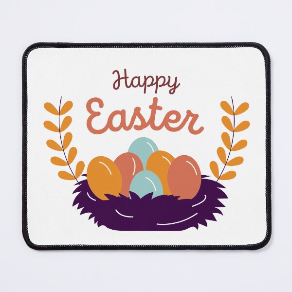 Item preview, Happy Easter designed and sold by tasneemibrahim.