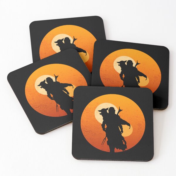 Item preview, Clan of two (Dusty) designed and sold by ModernJustice.