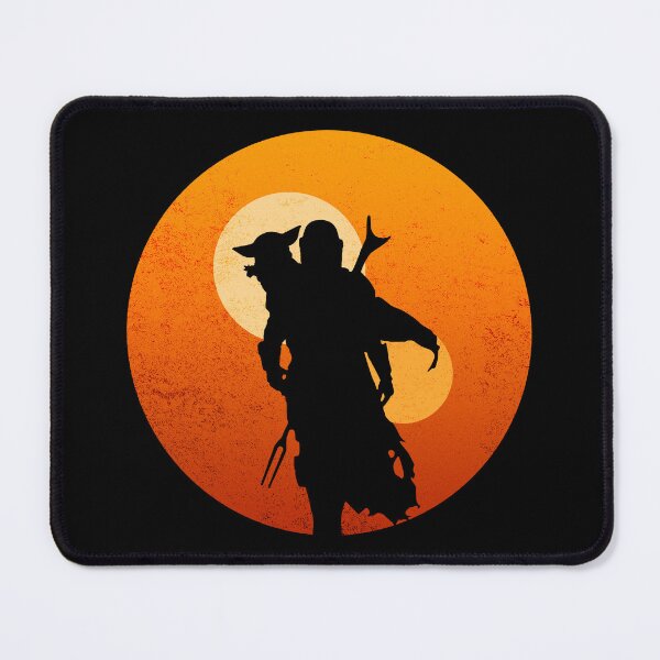 Item preview, Clan of two (Dusty) designed and sold by ModernJustice.