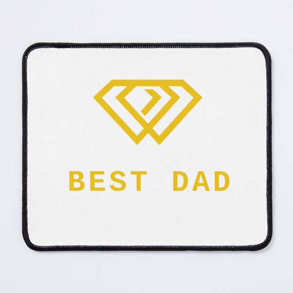 Item preview, BEST DAD designed and sold by cysio0222.