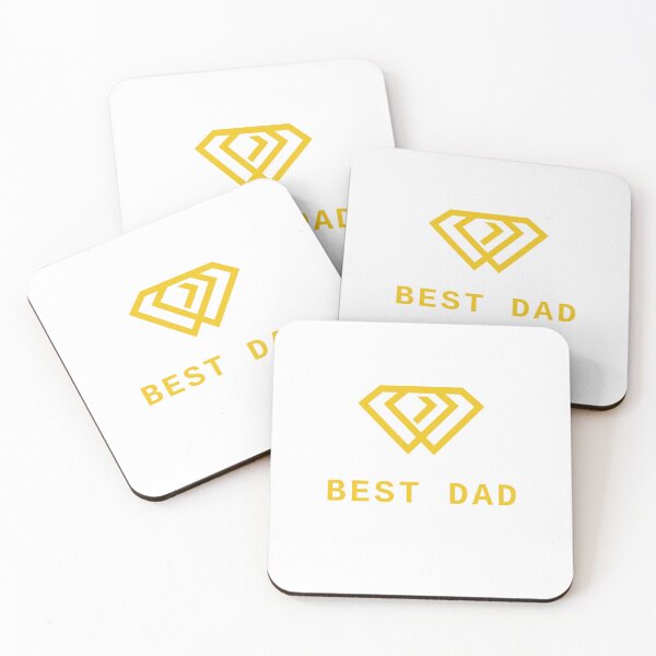 Item preview, BEST DAD designed and sold by cysio0222.