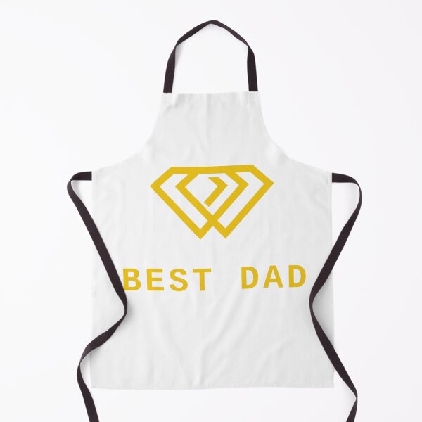 Item preview, BEST DAD designed and sold by cysio0222.
