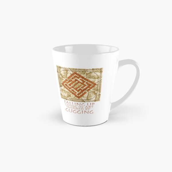 Gugging Mug Tall Mug