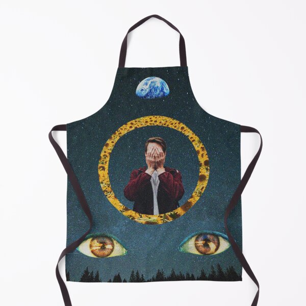 Item preview, Night Vision designed and sold by CollageHarvest.