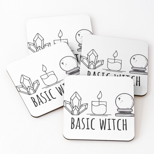 Item preview, Basic Witch designed and sold by FolienDesigns.