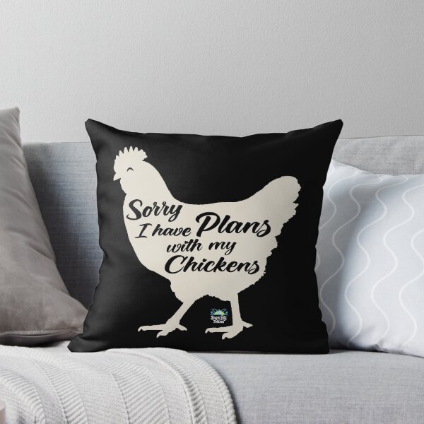 Item preview, Sorry I have Plans with my Chickens designed and sold by StressFreeThds.