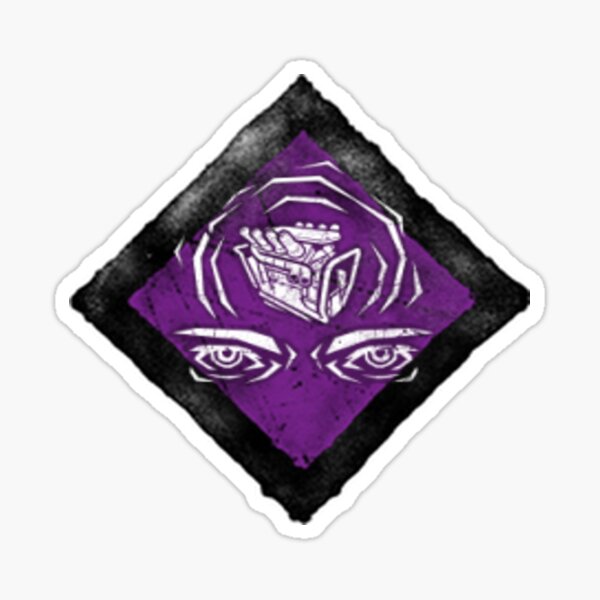 The true flashbang icon : r/PerkByDaylight