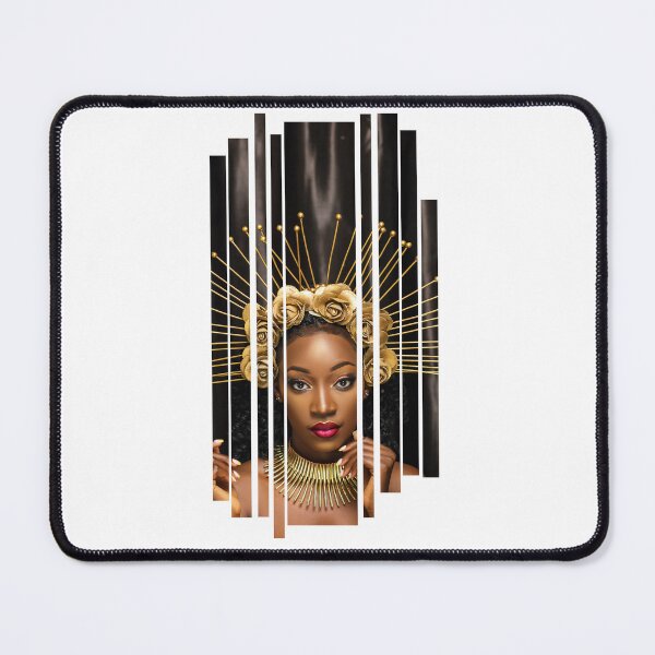 Item preview, Golden Queen designed and sold by CreativNode.