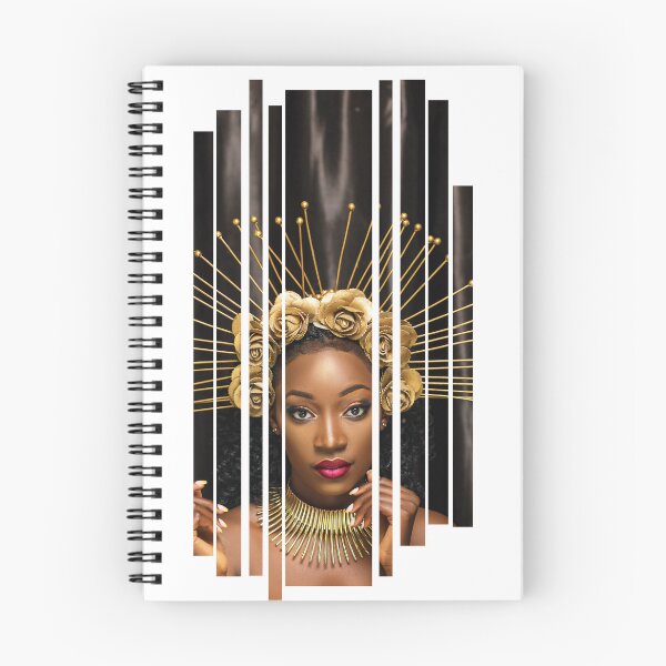 Item preview, Golden Queen designed and sold by CreativNode.