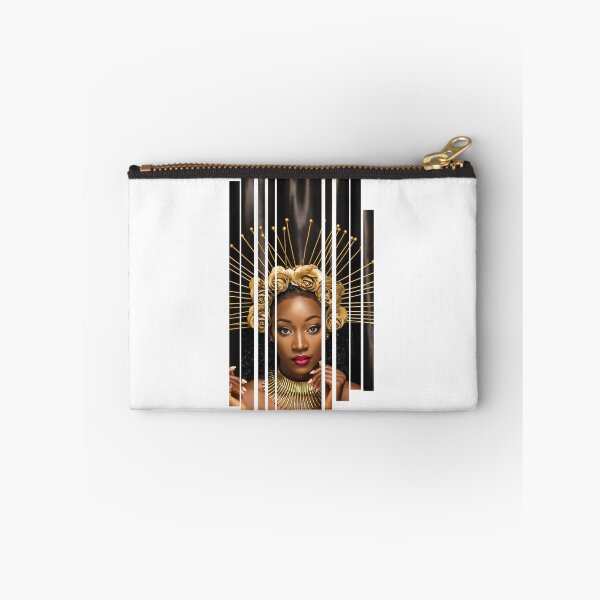 Item preview, Golden Queen designed and sold by CreativNode.