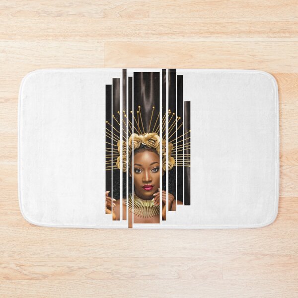Item preview, Golden Queen designed and sold by CreativNode.