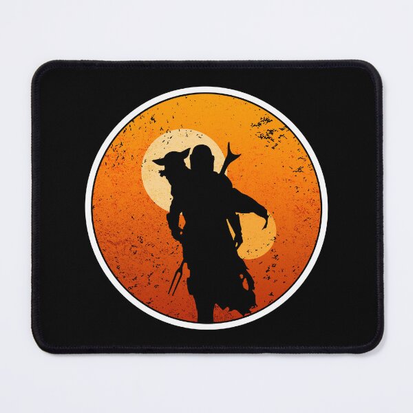 Item preview, Clan of two (Vintage Sticker) designed and sold by ModernJustice.