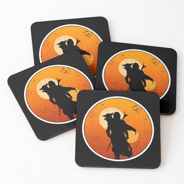 Item preview, Clan of two (Vintage Sticker) designed and sold by ModernJustice.