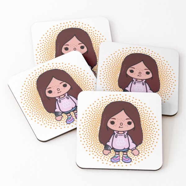 Item preview, Toca boca  designed and sold by Kids-zin.
