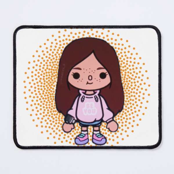 Item preview, Toca boca  designed and sold by Kids-zin.