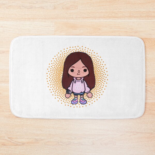 Item preview, Toca boca  designed and sold by Kids-zin.