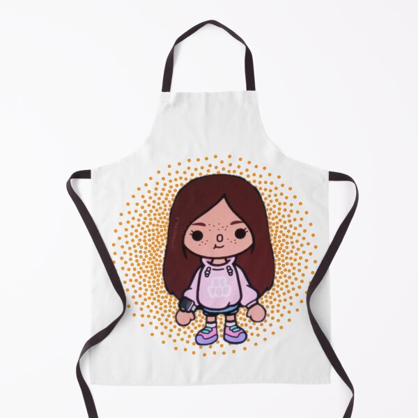 Item preview, Toca boca  designed and sold by Kids-zin.