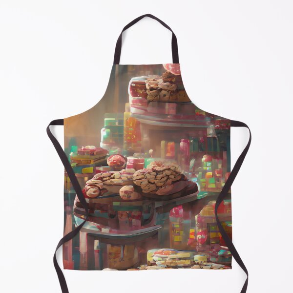 Item preview, The Sweetshop designed and sold by ~.