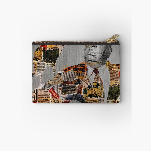 Item preview, Alfred H. designed and sold by ganechJoe.