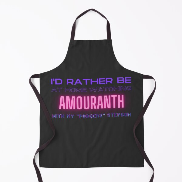Item preview, Amouranth poggers stepson twitch youtube content creator designed and sold by LAST WEEK'S STOLEN AESTHETICS.