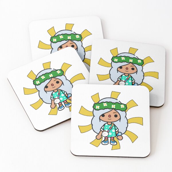 Item preview, Toca boca  designed and sold by Kids-zin.