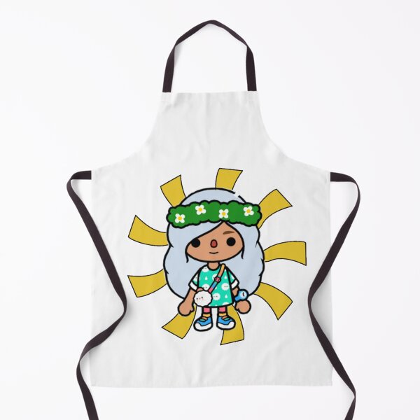 Item preview, Toca boca  designed and sold by Kids-zin.