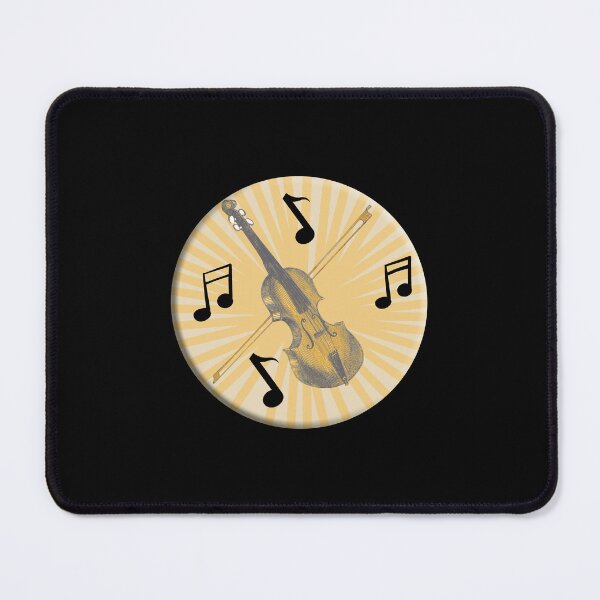 Item preview, Violin Music designed and sold by janraydesigns.