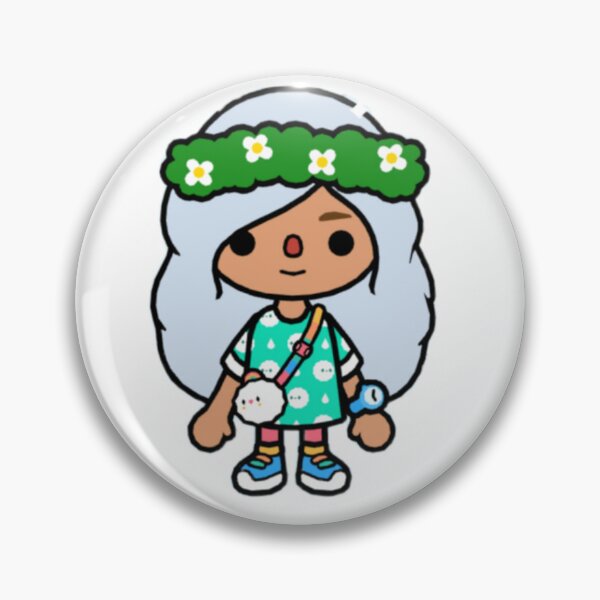Item preview, Toca boca  designed and sold by Kids-zin.
