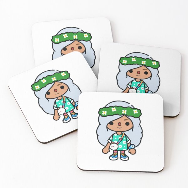 Item preview, Toca boca  designed and sold by Kids-zin.