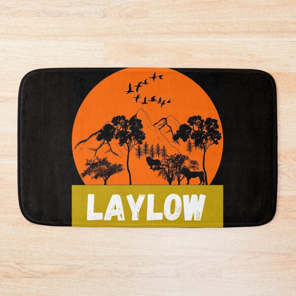 Item preview, Laylow designed and sold by LOUCAS6.