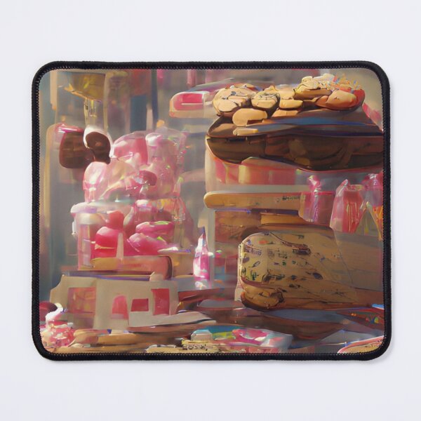 Item preview, The Sweetshop II designed and sold by ~.
