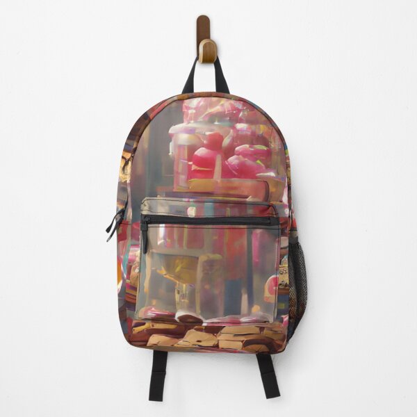 Item preview, The Sweetshop II designed and sold by ~.