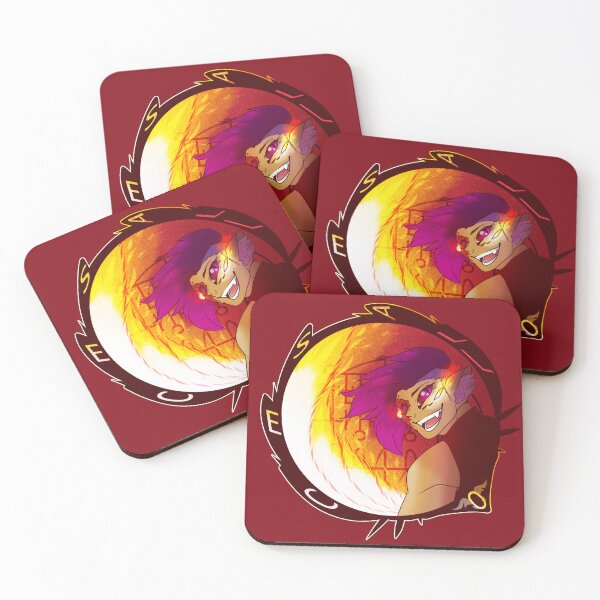 Item preview, Alloces designed and sold by Whatsa-Kanra.