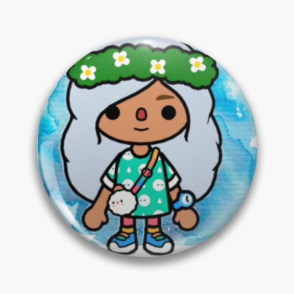 Item preview, Toca boca  designed and sold by Kids-zin.