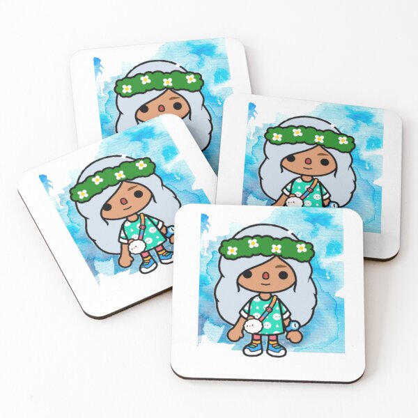 Item preview, Toca boca  designed and sold by Kids-zin.