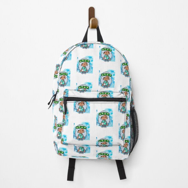 Item preview, Toca boca  designed and sold by Kids-zin.
