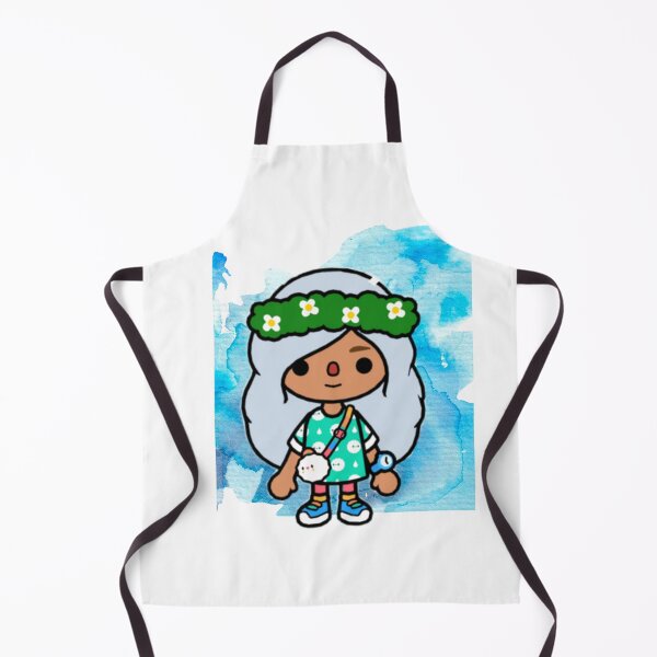 Item preview, Toca boca  designed and sold by Kids-zin.