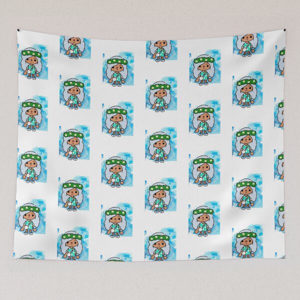 Item preview, Toca boca  designed and sold by Kids-zin.