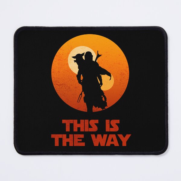 Item preview, The Way of the Twin Suns designed and sold by ModernJustice.
