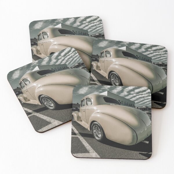 Item preview, The Chase is On! designed and sold by Steve Walser.