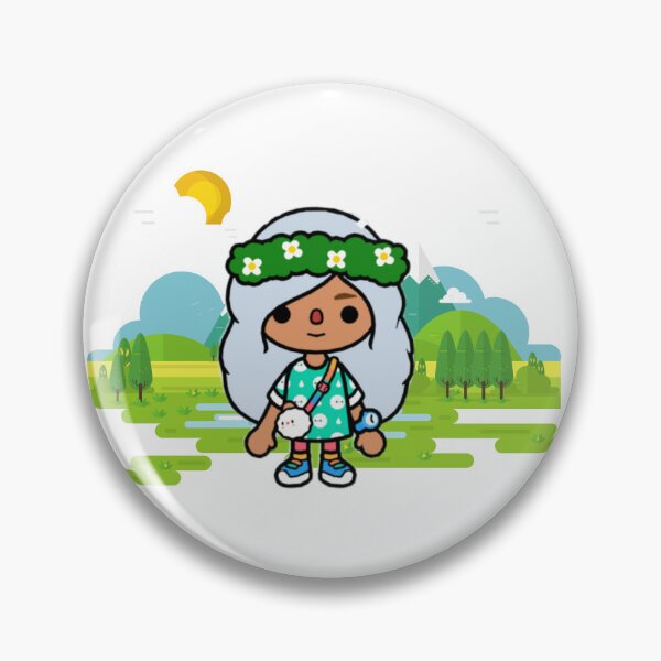 Item preview, Toca boca  designed and sold by Kids-zin.