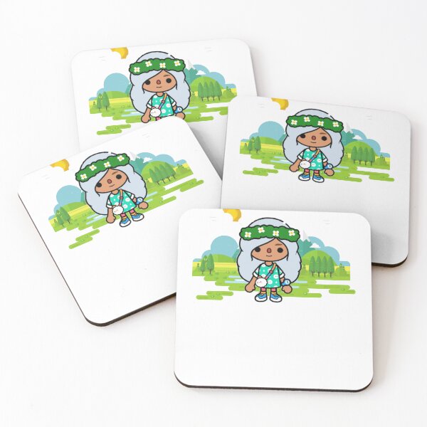 Item preview, Toca boca  designed and sold by Kids-zin.