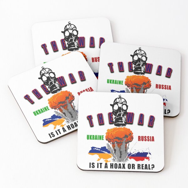 Item preview, Russia and Ukraine war,With bangs and masks. designed and sold by ZEGO-Pixel.