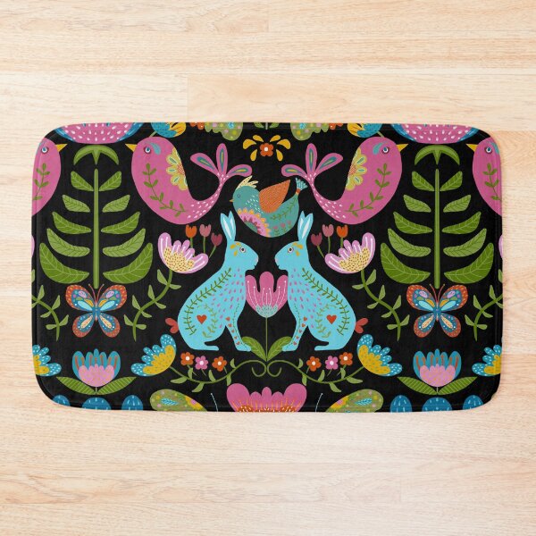 Item preview, Blooming Frolic designed and sold by AmeyCamp.