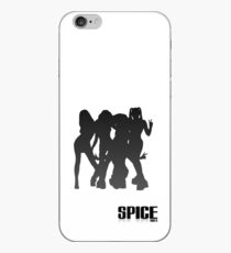 Spice World iPhone Case