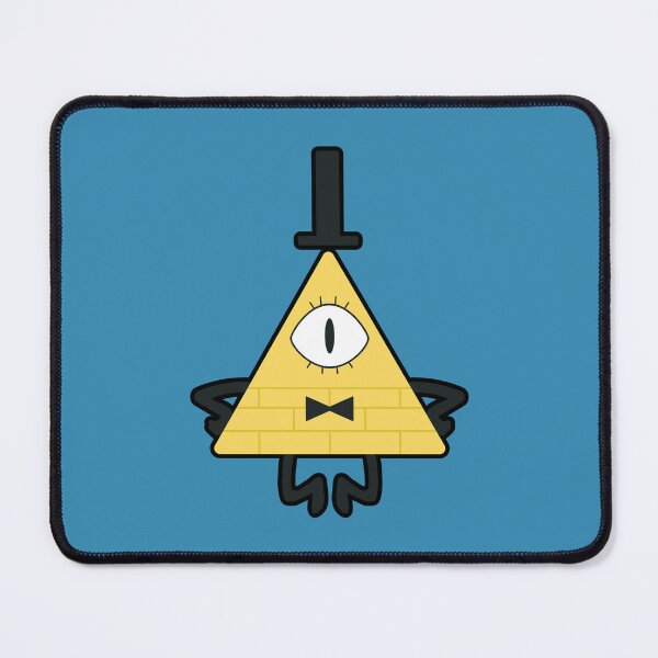 Item preview, Bill Cipher designed and sold by jinglejake.