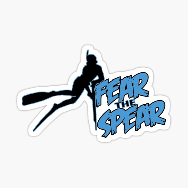 Spear Fishing Merch & Gifts for Sale