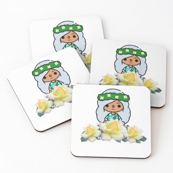 Item preview, Toca boca  designed and sold by Kids-zin.