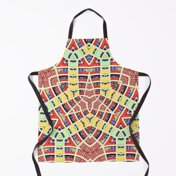 Item preview, Building in a Scramble Pattern designed and sold by RyanCaudell.
