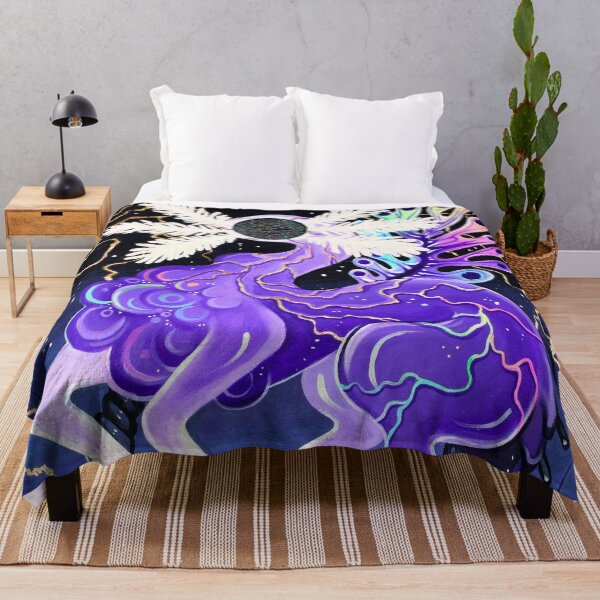 Item preview, Manglio designed and sold by Bethany Dobson.